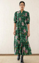 Load image into Gallery viewer, Banjanan Betty Dress