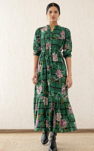 Banjanan Betty Dress