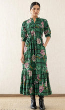 Load image into Gallery viewer, Banjanan Betty Dress