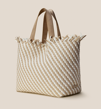 Load image into Gallery viewer, Naghedi Havana Large Tote