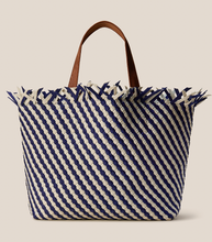 Load image into Gallery viewer, Naghedi Havana Large Tote