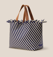 Load image into Gallery viewer, Naghedi Havana Large Tote