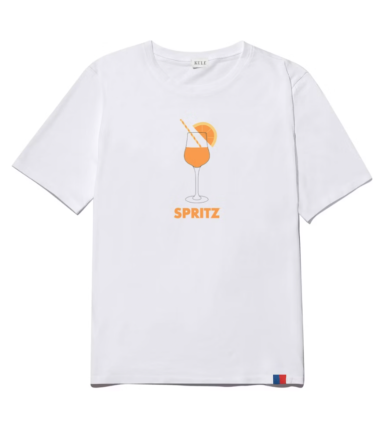 Kule Spritz Tee