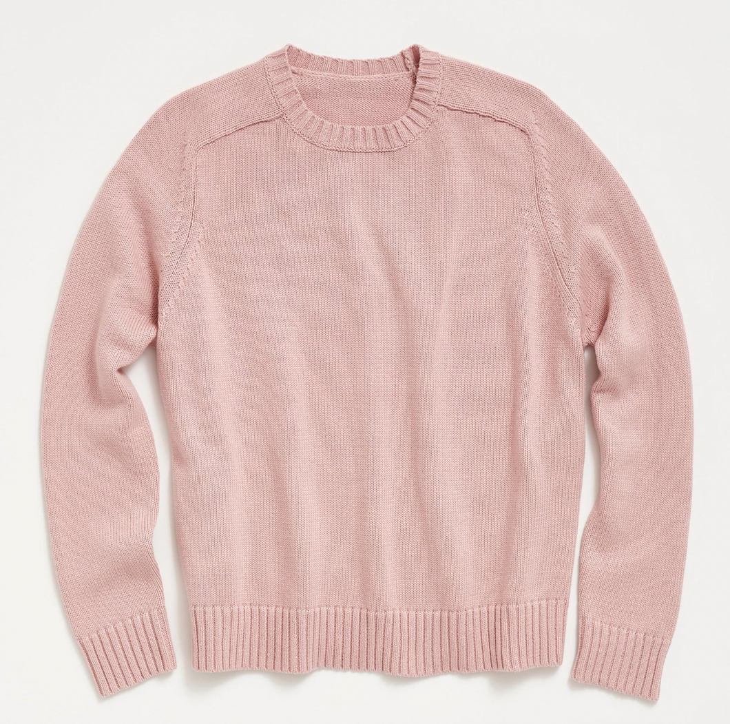 Organic John Patrick Madison Sweater