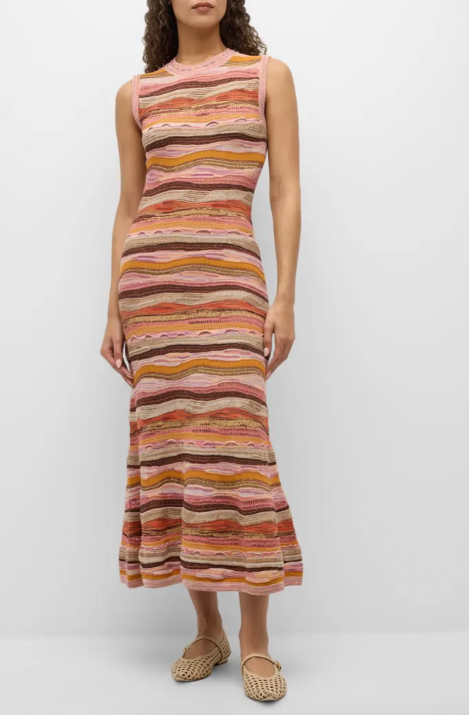 Ulla Johnson Fauna Dress