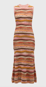 Ulla Johnson Fauna Dress