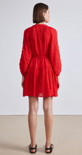 Load image into Gallery viewer, A Piece Apart Celeste Mini Dress