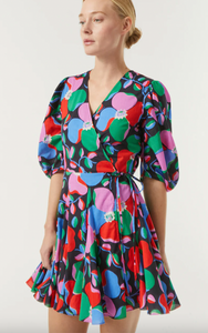 Rhode Resort Claudine Dress