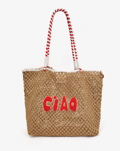 Clare V. Le Weekend Tote