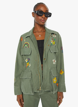 Load image into Gallery viewer, Mother Mess Hall Jacket