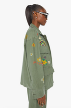 Load image into Gallery viewer, Mother Mess Hall Jacket