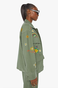 Mother Mess Hall Jacket