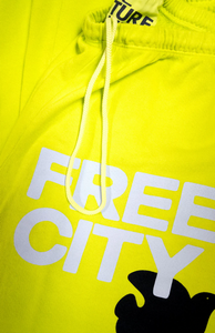 Free City Sweatpant