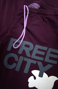 Free City Sweatpant