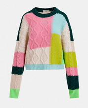 Load image into Gallery viewer, Essentiel Antwerp Girlcrush Sweater