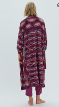 Load image into Gallery viewer, Raquel Allegra Imperial Cardigan