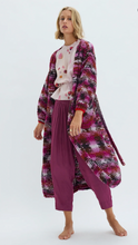 Load image into Gallery viewer, Raquel Allegra Imperial Cardigan