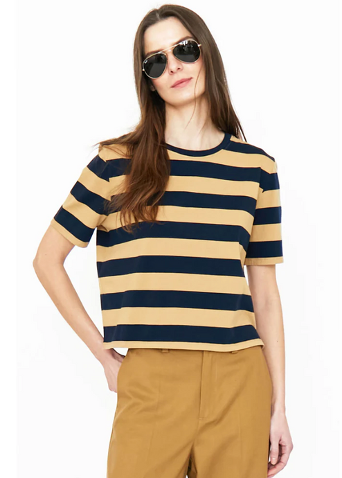 Kule Brentwood Tee