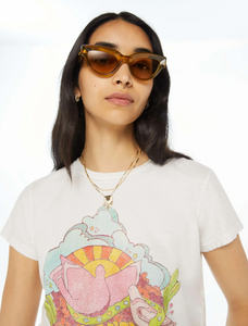 Mother Love Birds Tee