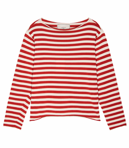 The Great Sailor Sweater