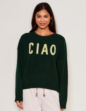 Load image into Gallery viewer, Sundry Ciao Sweater