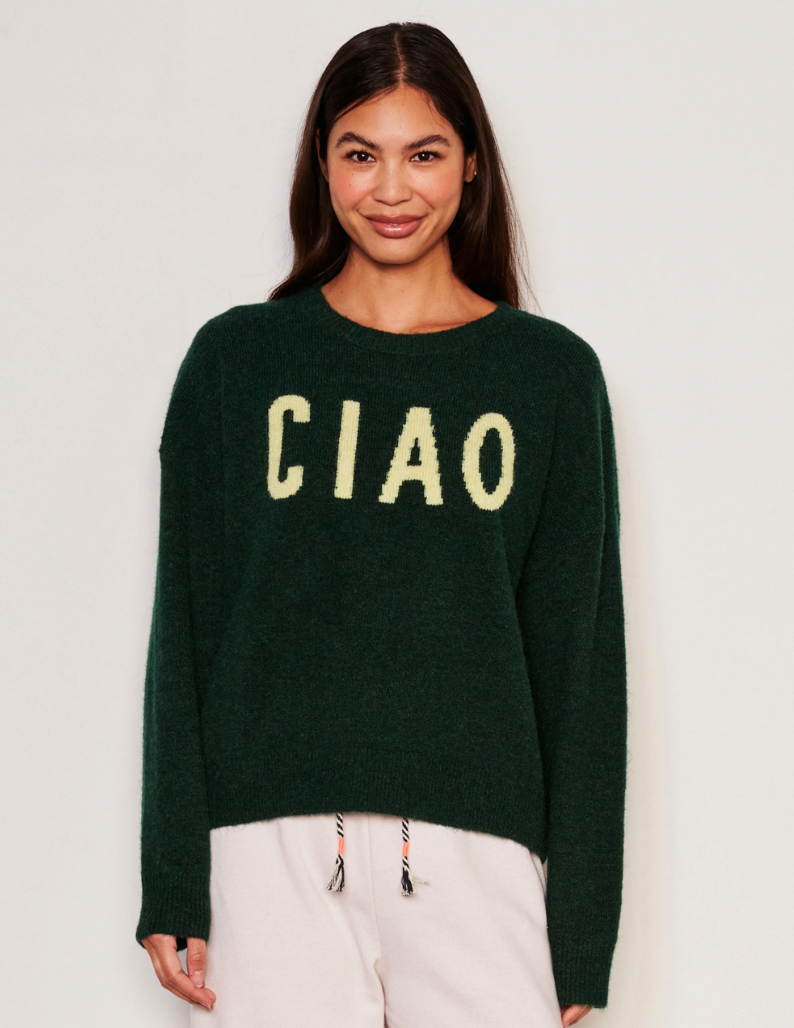 Sundry Ciao Sweater