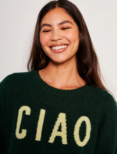 Load image into Gallery viewer, Sundry Ciao Sweater