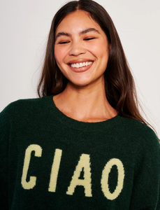 Sundry Ciao Sweater