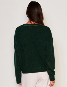 Sundry Ciao Sweater