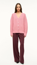 Load image into Gallery viewer, Staud Matilda Cardigan