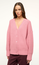 Load image into Gallery viewer, Staud Matilda Cardigan