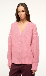 Staud Matilda Cardigan