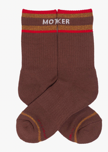 Mother Baby Steps Socks