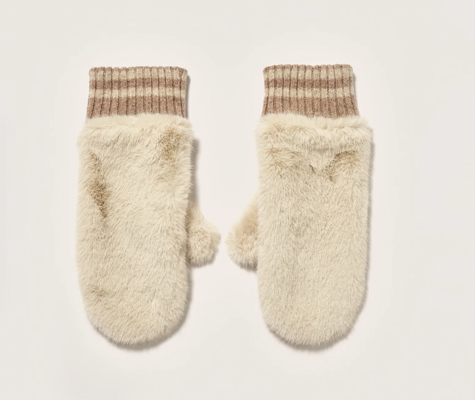 Bellerose Madina Mittens