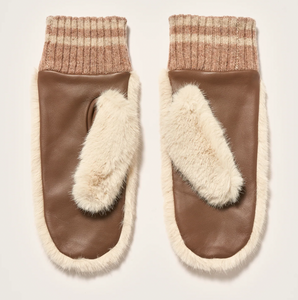 Bellerose Madina Mittens