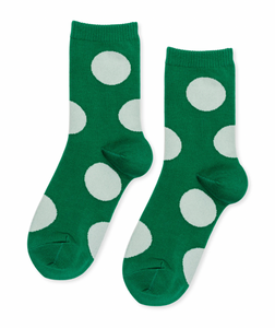 Hansel from Basel Polka Dot Socks