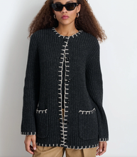 Load image into Gallery viewer, Alex Mill Nico Marylebone Sweater Jacket