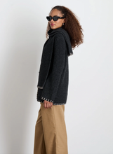 Load image into Gallery viewer, Alex Mill Nico Marylebone Sweater Jacket