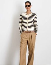 Load image into Gallery viewer, Alex Mill Paris Sweater Jacket