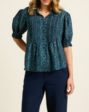 Load image into Gallery viewer, Trovata Jess Blouse