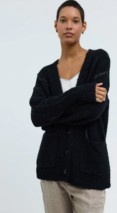 Raquel Allegra Solstice Cardigan