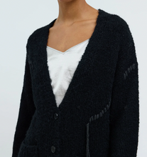 Load image into Gallery viewer, Raquel Allegra Solstice Cardigan