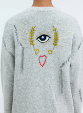 Load image into Gallery viewer, Raquel Allegra Solstice Cardigan