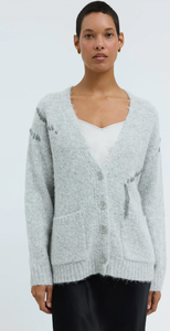 Raquel Allegra Solstice Cardigan