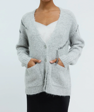 Load image into Gallery viewer, Raquel Allegra Solstice Cardigan