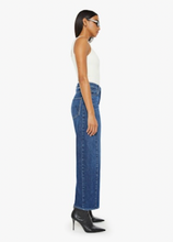 Load image into Gallery viewer, Mother Half Pipe Ankle Jean