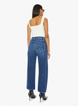 Load image into Gallery viewer, Mother Half Pipe Ankle Jean