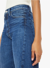 Load image into Gallery viewer, Mother Half Pipe Ankle Jean