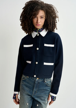 Load image into Gallery viewer, Essentiel Antwerp Haurel Jacket