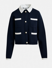 Load image into Gallery viewer, Essentiel Antwerp Haurel Jacket